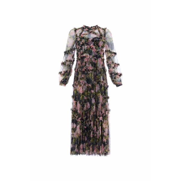 Needle and Thread dresses