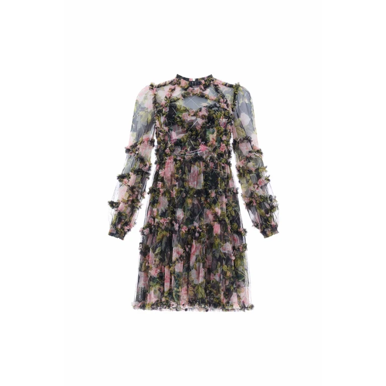 Needle and Thread dresses