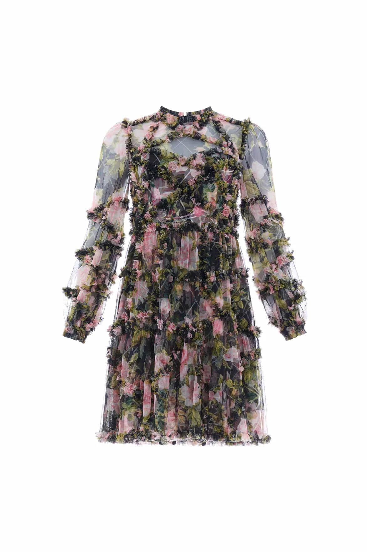 Needle and Thread dresses Needle and Thread dresses