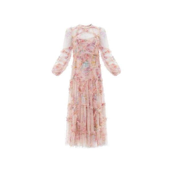 Needle and Thread dresses