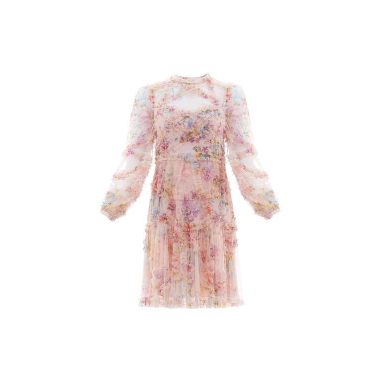 Needle and Thread dresses