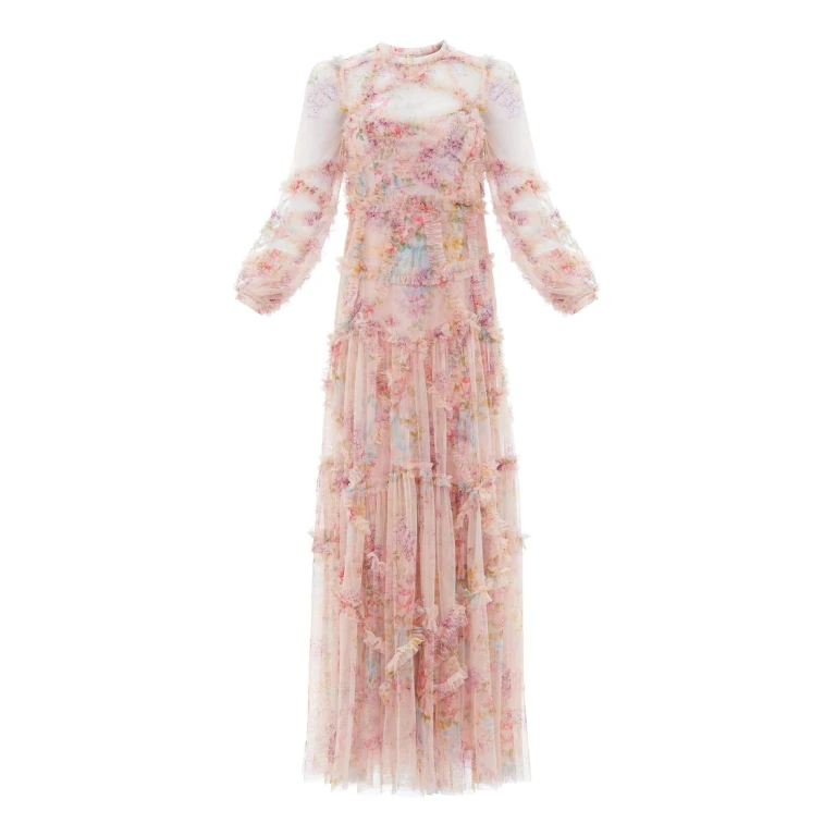 Needle and Thread dresses