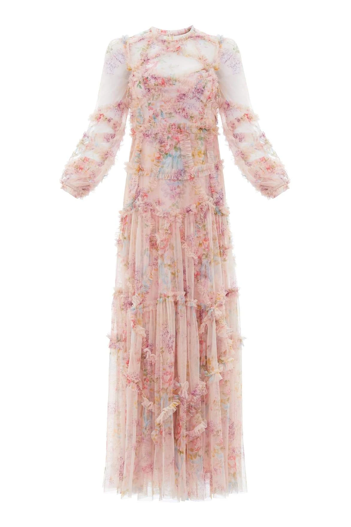 Needle and Thread dresses Needle and Thread dresses