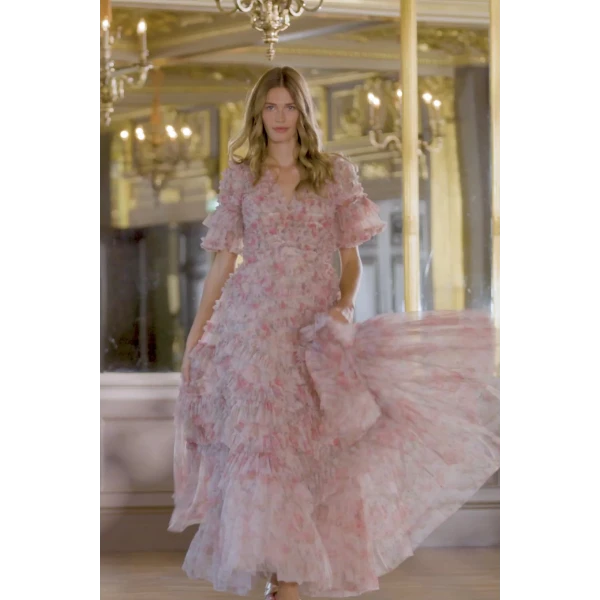 Needle and Thread dresses