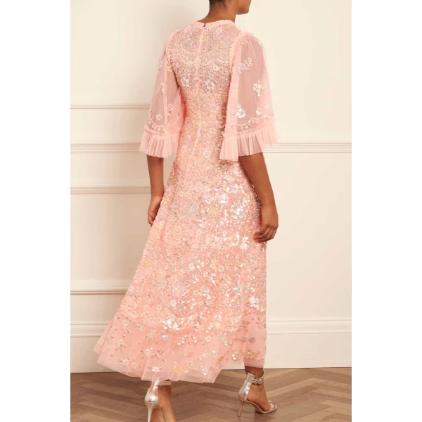 Needle and Thread dress