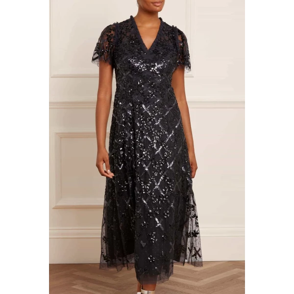Needle and Thread dress