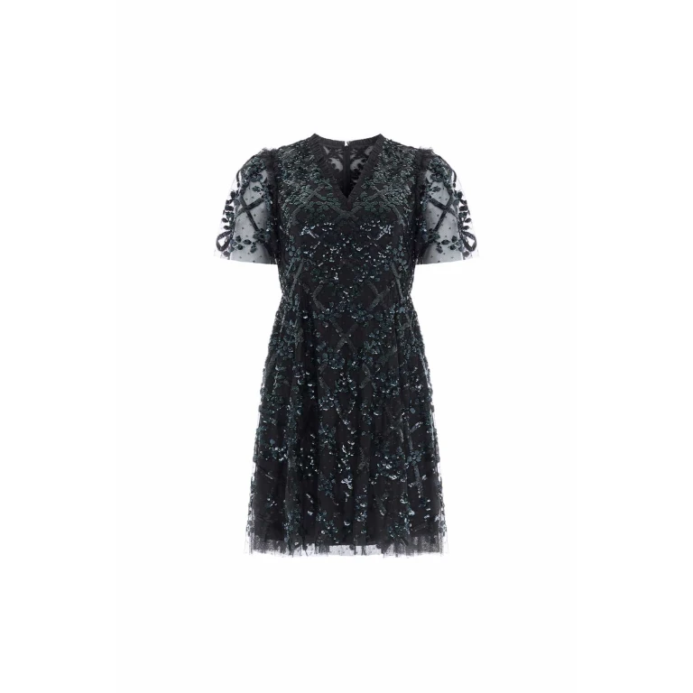 Needle and Thread dresses