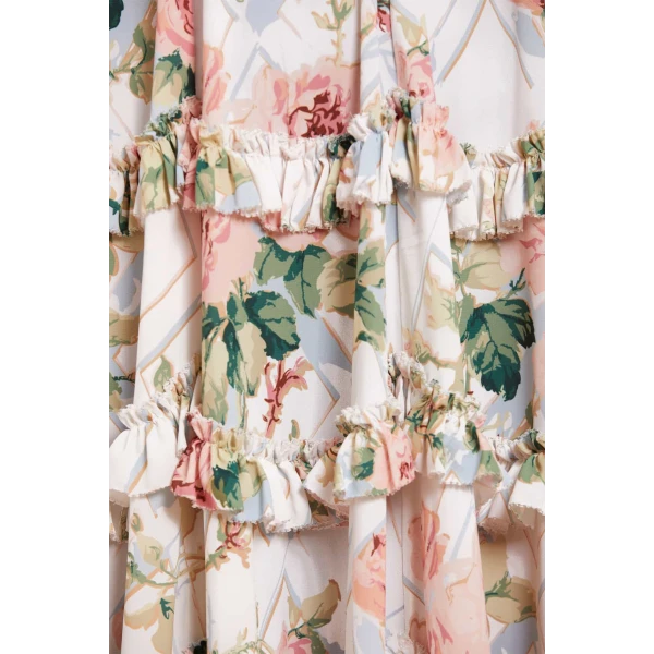 Needle and Thread clothing