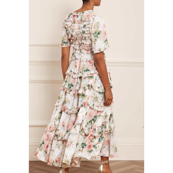 Needle and Thread dress