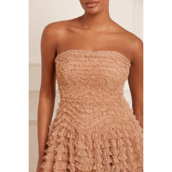 Needle and Thread dress
