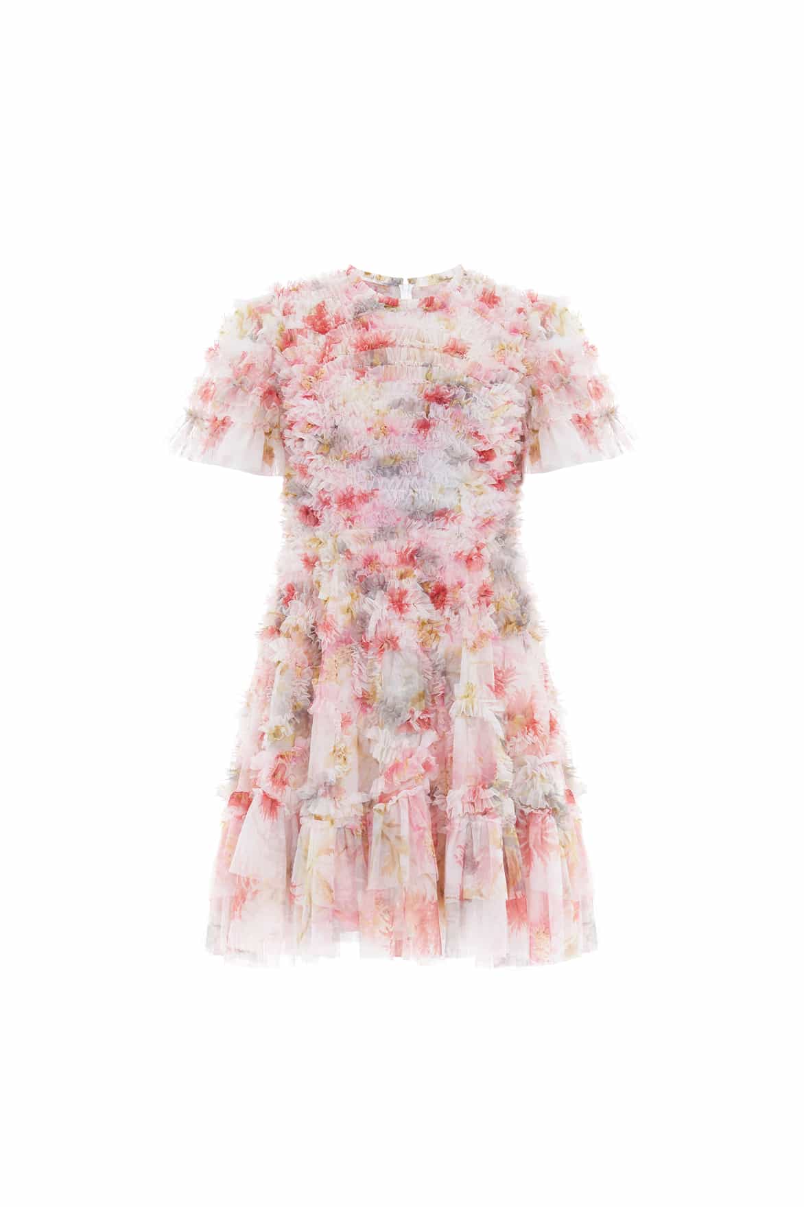 Needle and Thread Hummingbird Verity Micro Mini Dress
