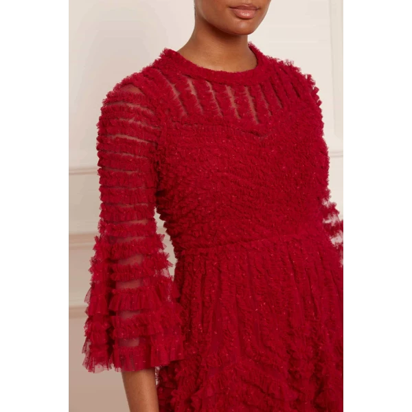 Needle and Thread dress