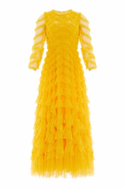 Needle and Thread dresses