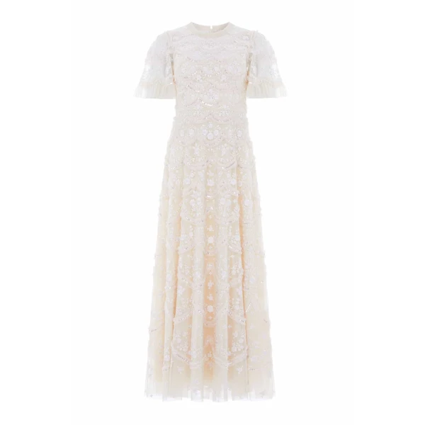 Needle and Thread dresses