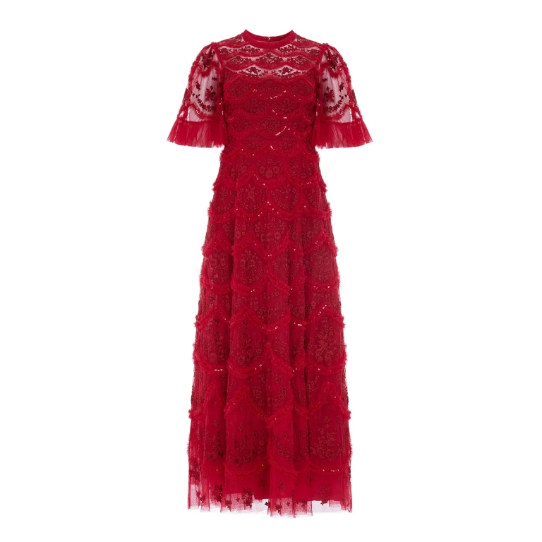 Needle and Thread dresses
