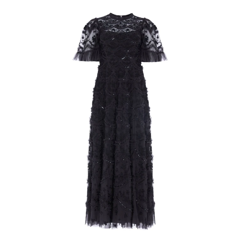 Needle and Thread dresses