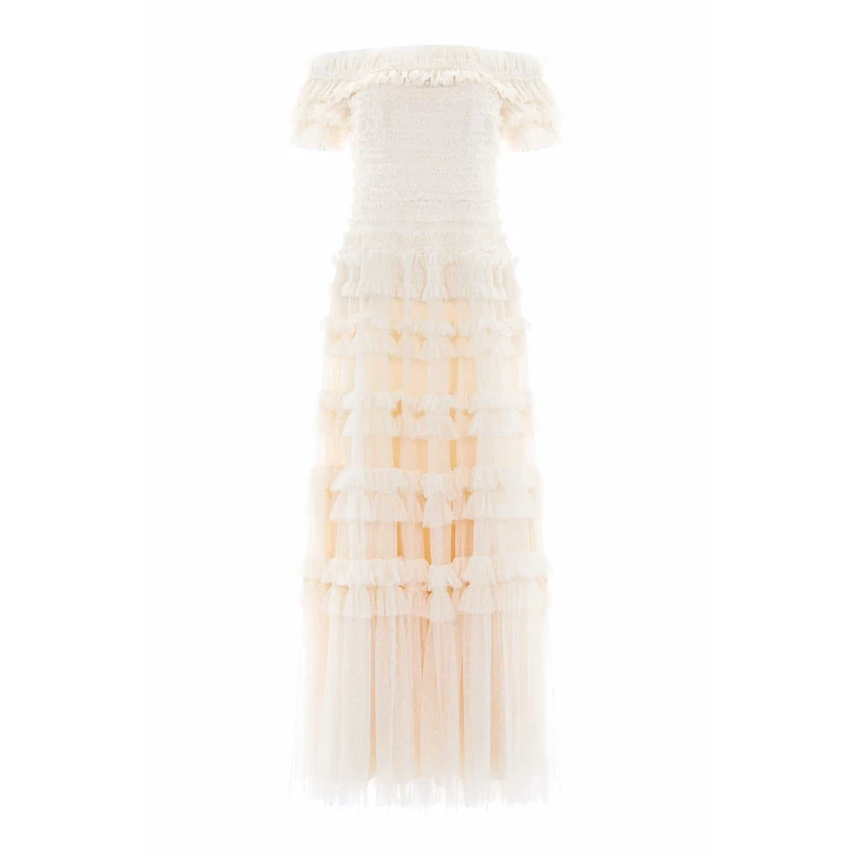 Needle and Thread clothing