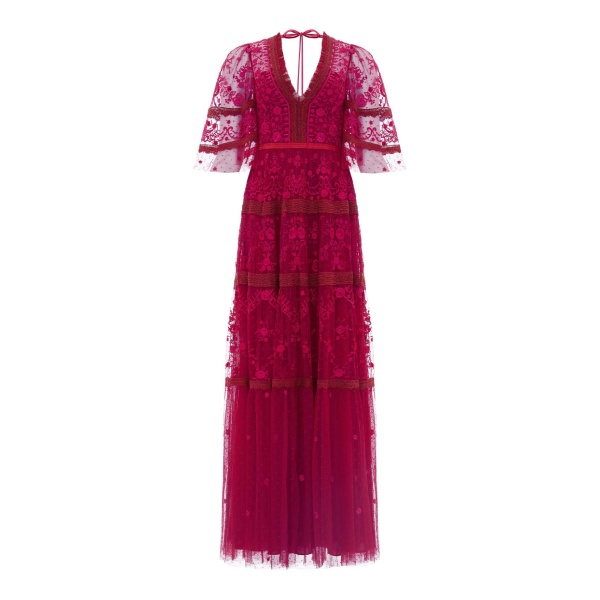 Needle and Thread dresses