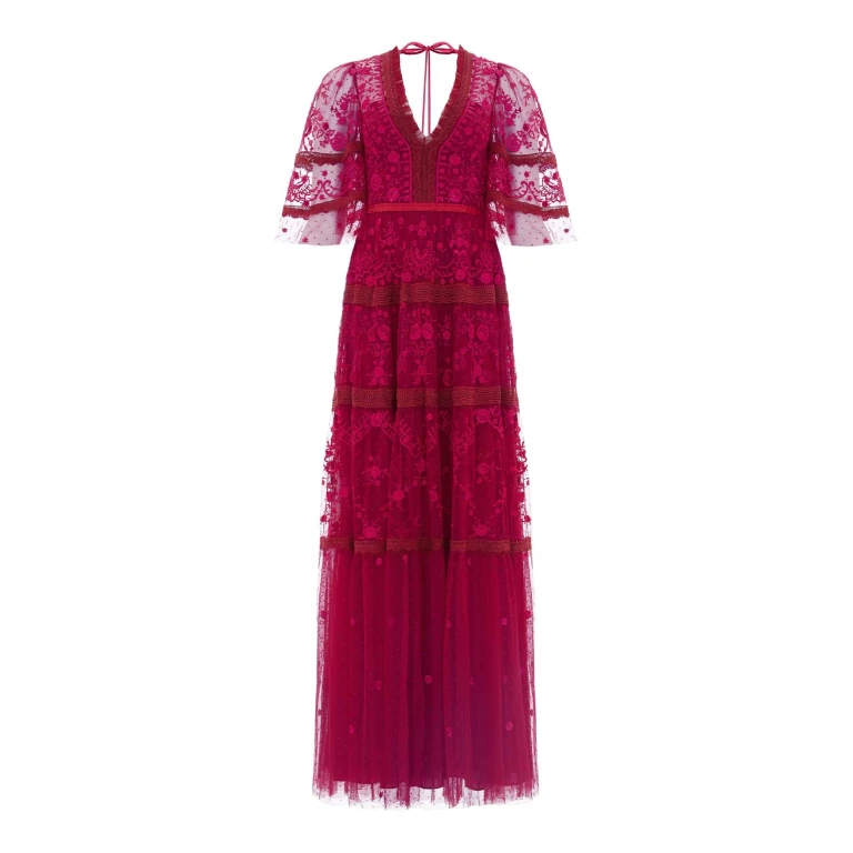 Needle and Thread dresses