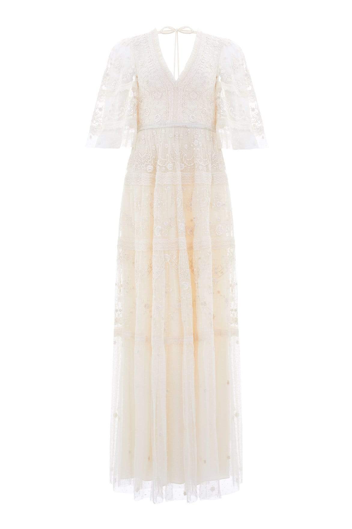 Needle and Thread Lottie Lace Gown