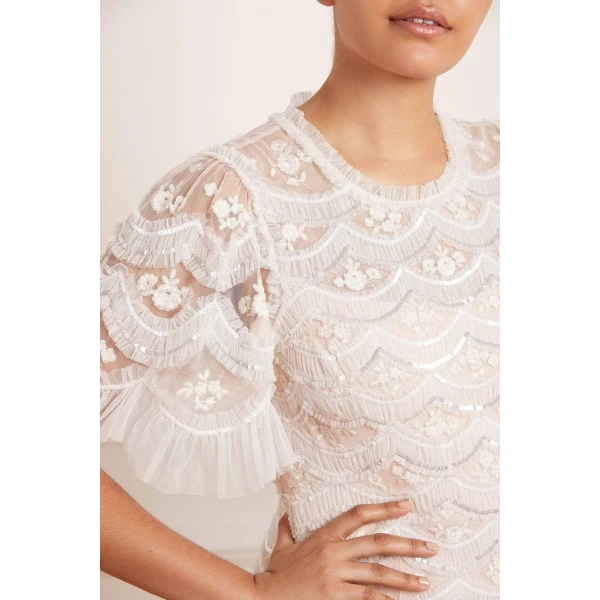 Needle and Thread dress