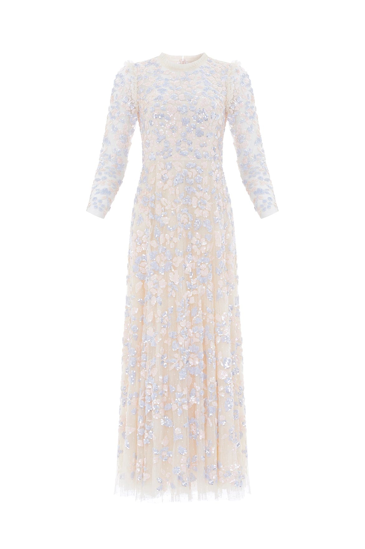 Needle and Thread Mary Rose Ankle Gown