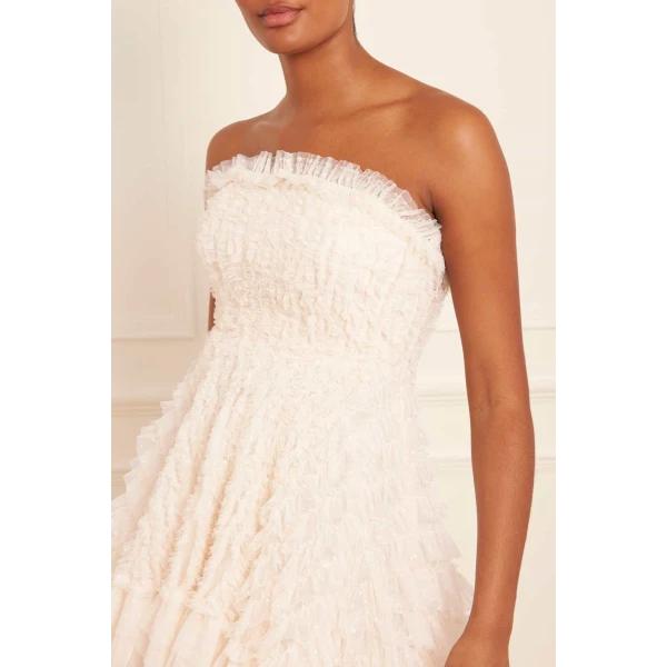 Needle and Thread dress