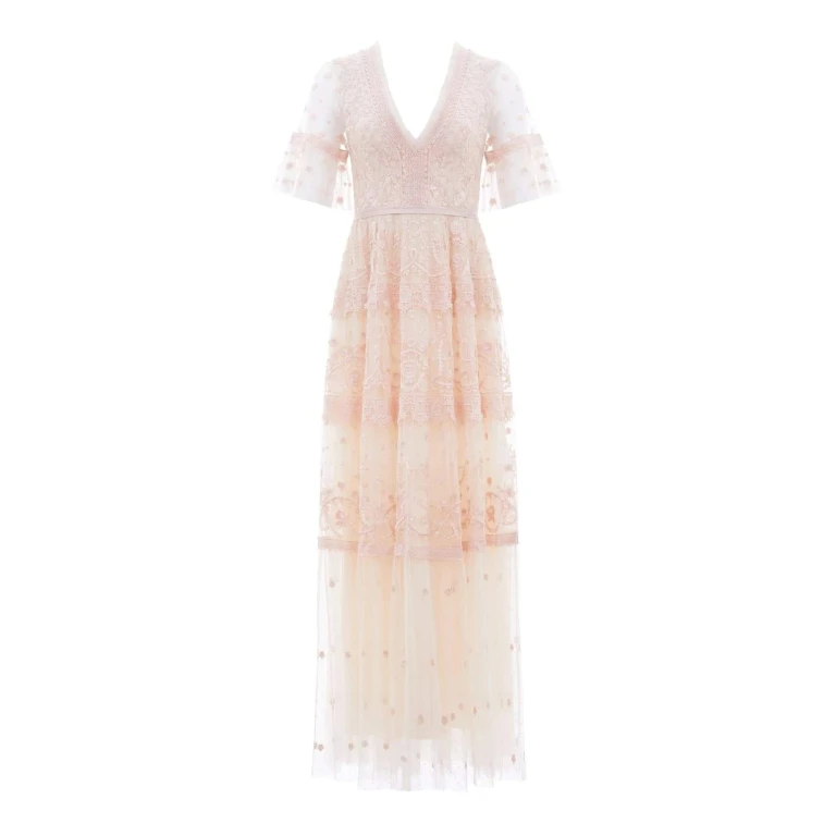 Needle and Thread dresses