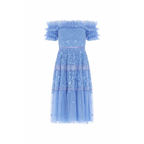 Needle and Thread dresses
