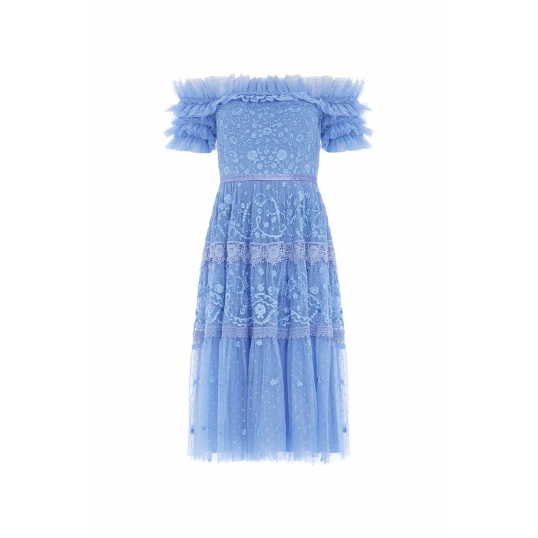 Needle and Thread dresses