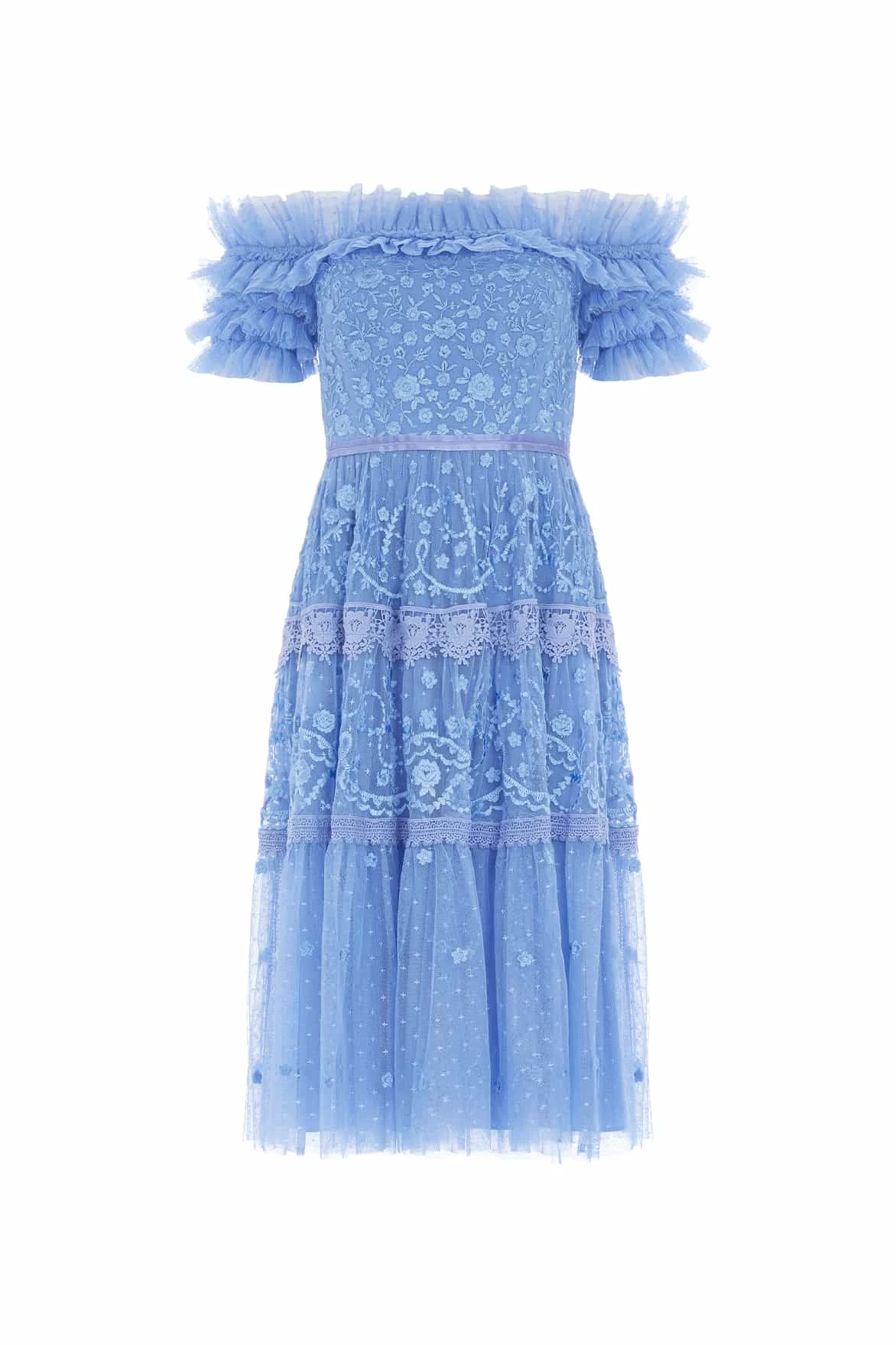 Needle and Thread dresses Needle and Thread dresses