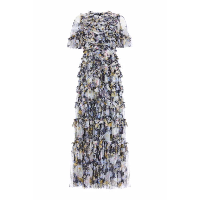 Needle and Thread clothing