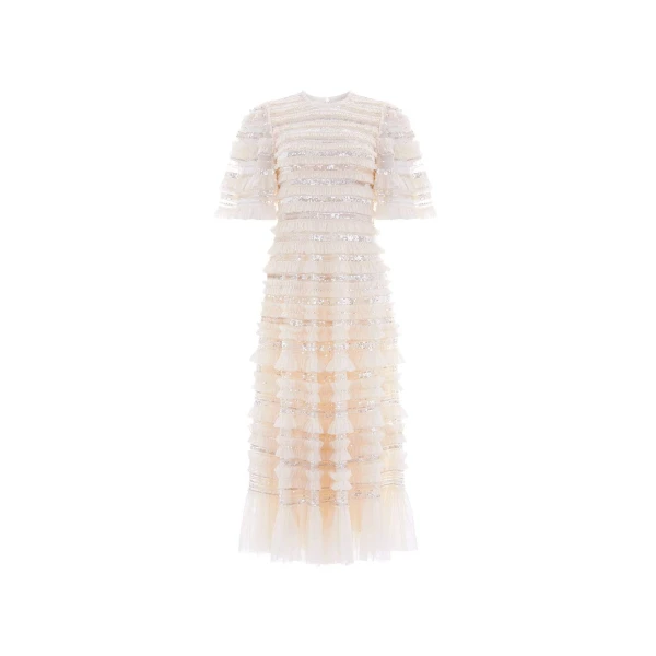 Needle and Thread dresses