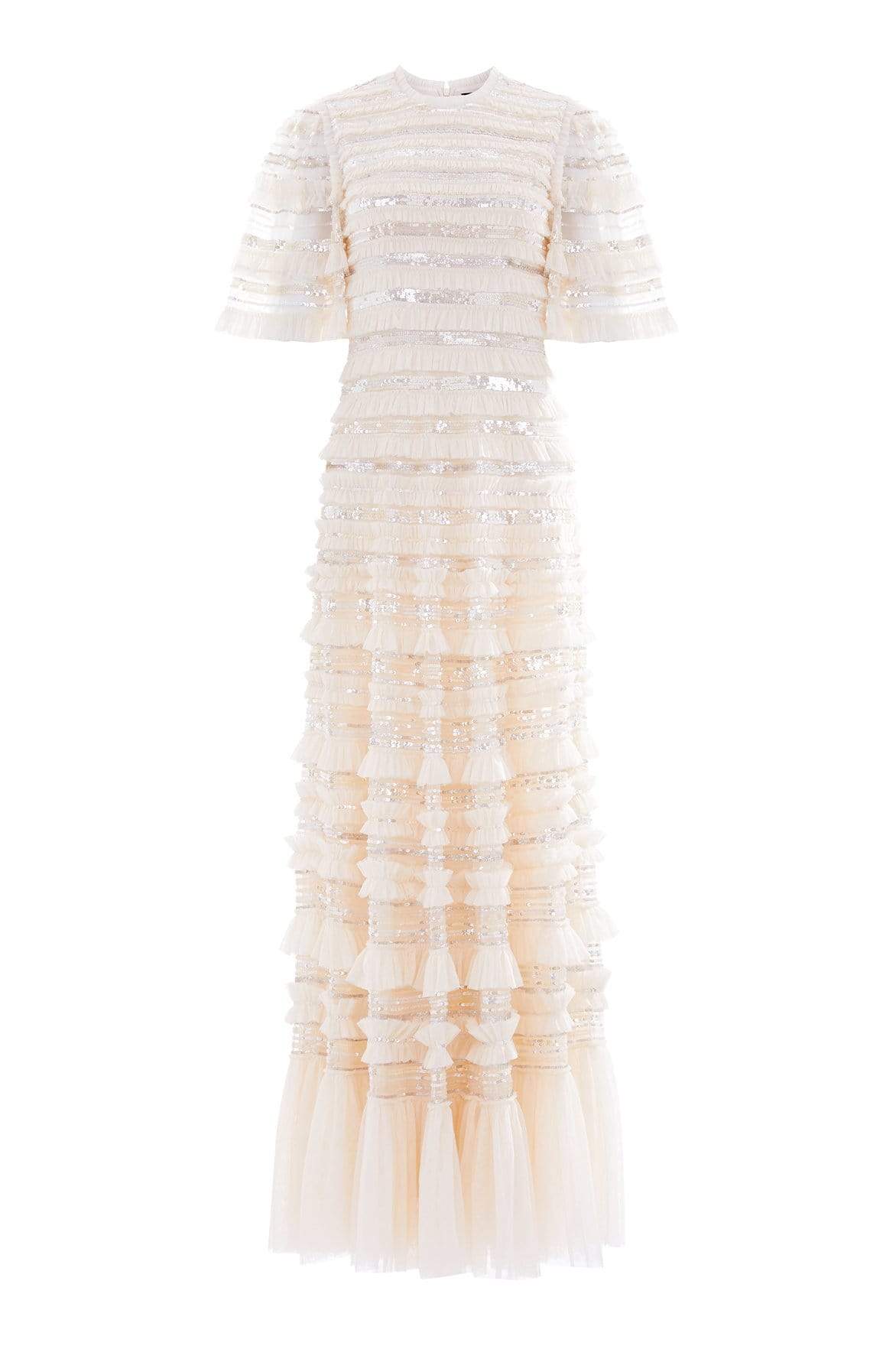 Needle and Thread Nancy Frill Gown