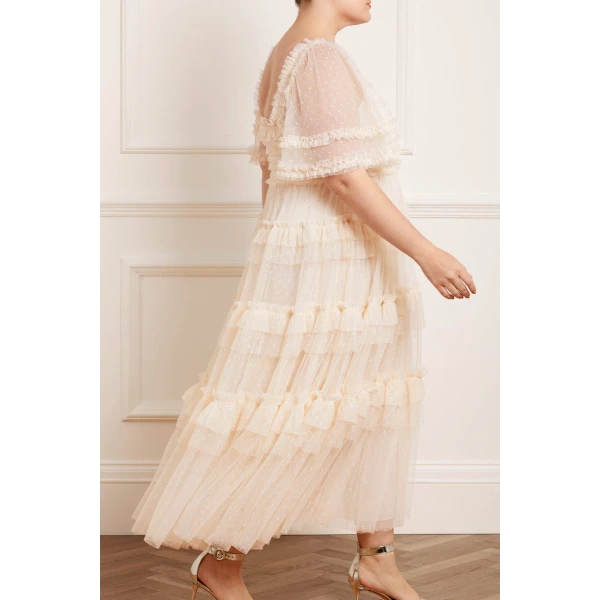 Needle and Thread dress