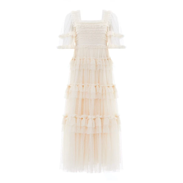 Needle and Thread dresses