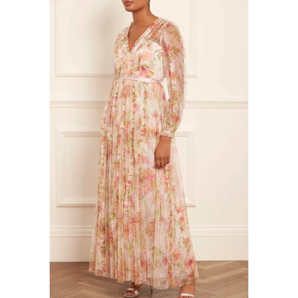 Needle and Thread dress