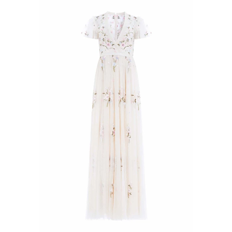 Needle and Thread dresses