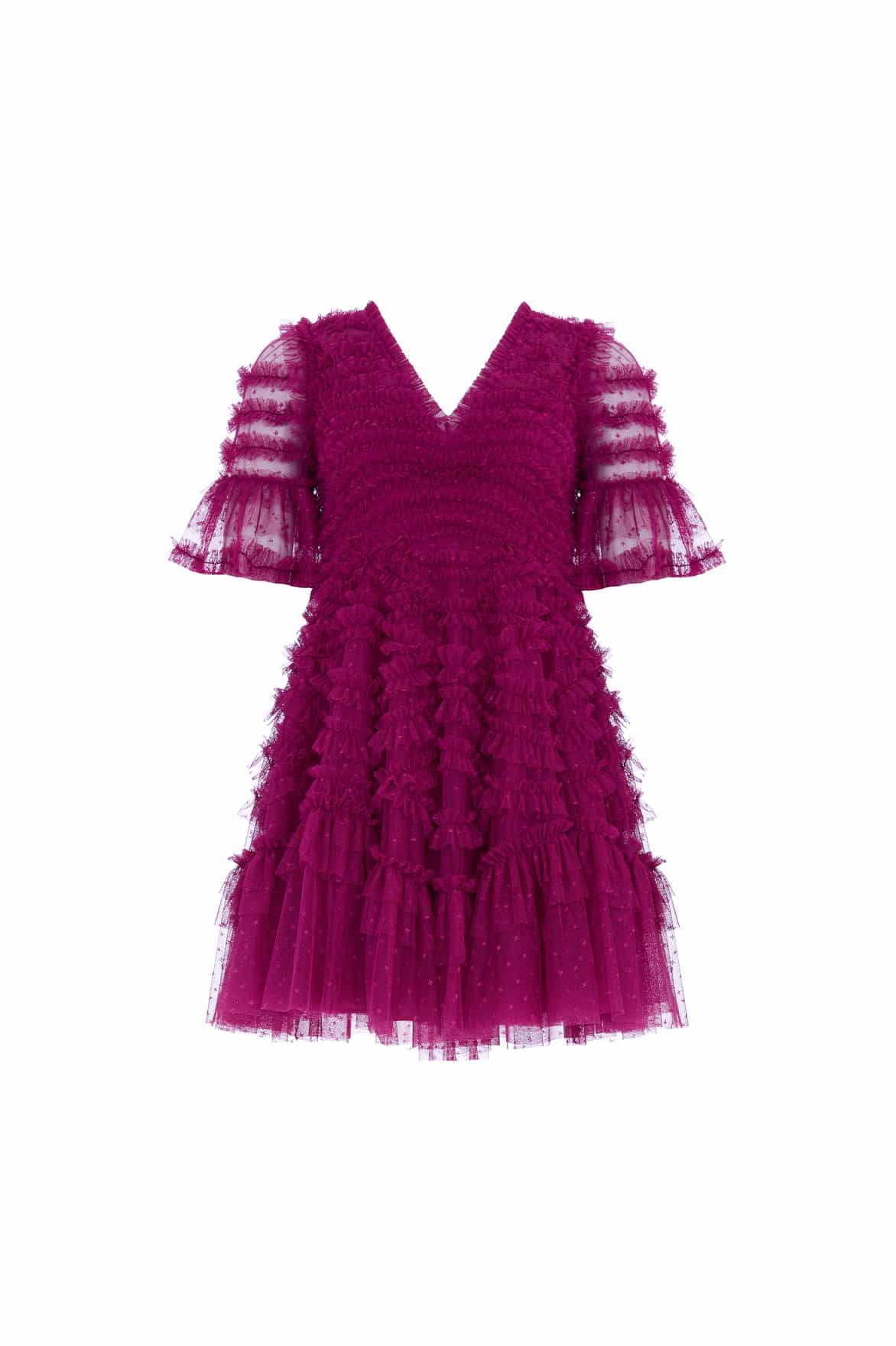 Needle and Thread dresses