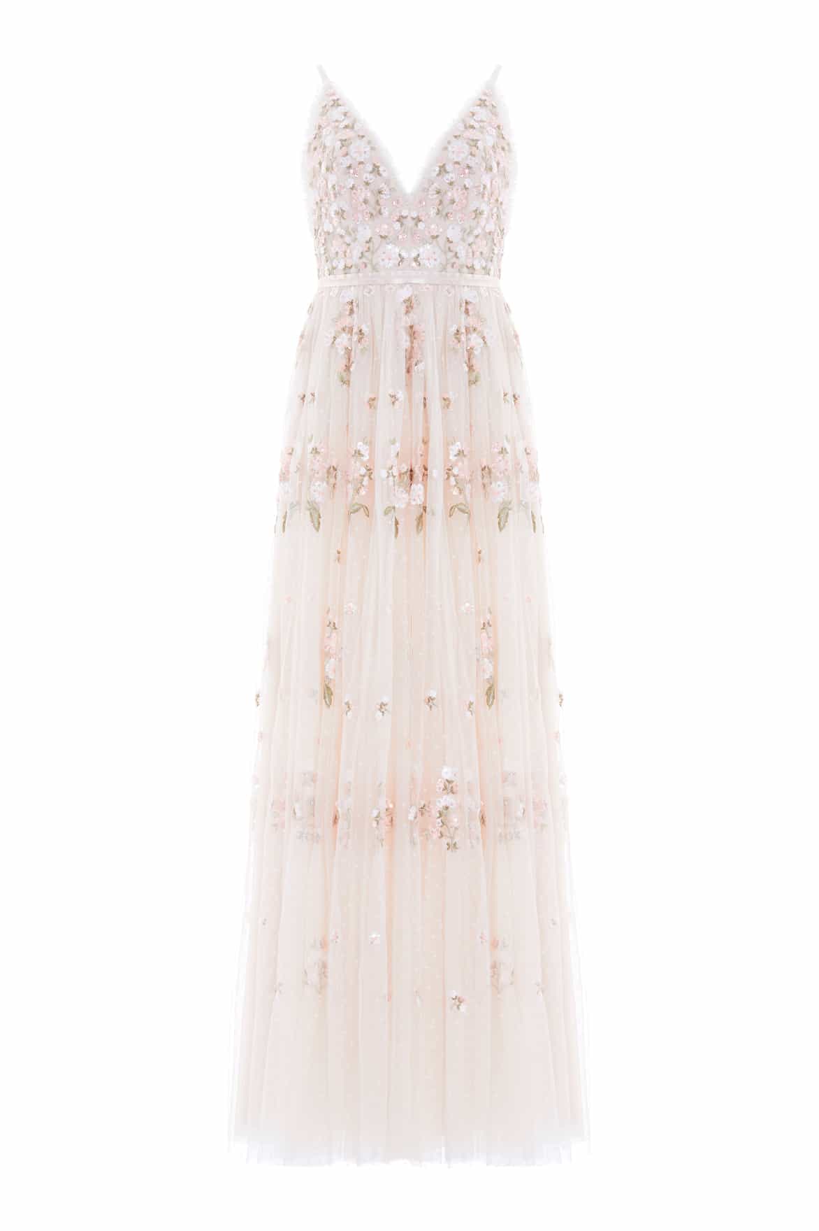 Needle and Thread Posy Cami Gown