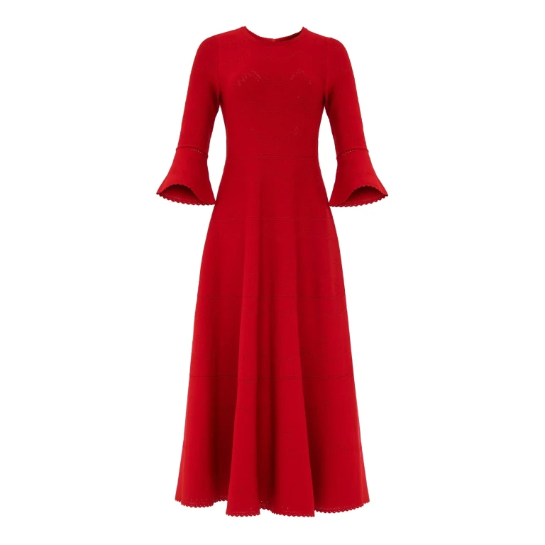 Needle and Thread dresses
