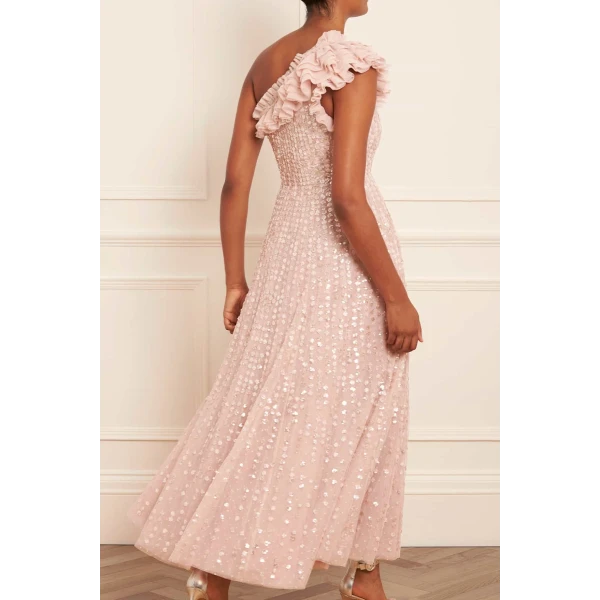 Needle and Thread dress