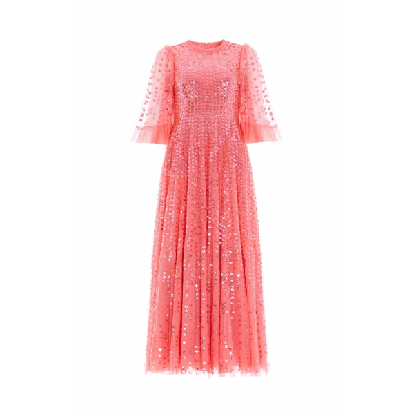 Needle and Thread dresses