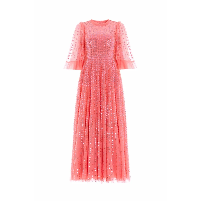 Needle and Thread dresses