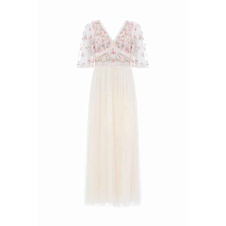 Needle and Thread dresses