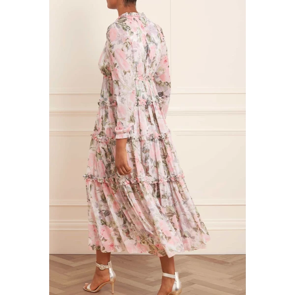 Needle and Thread clothing