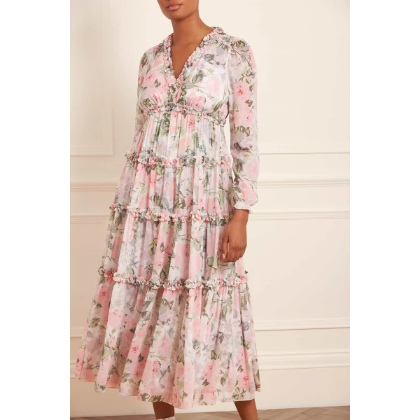 Needle and Thread dress