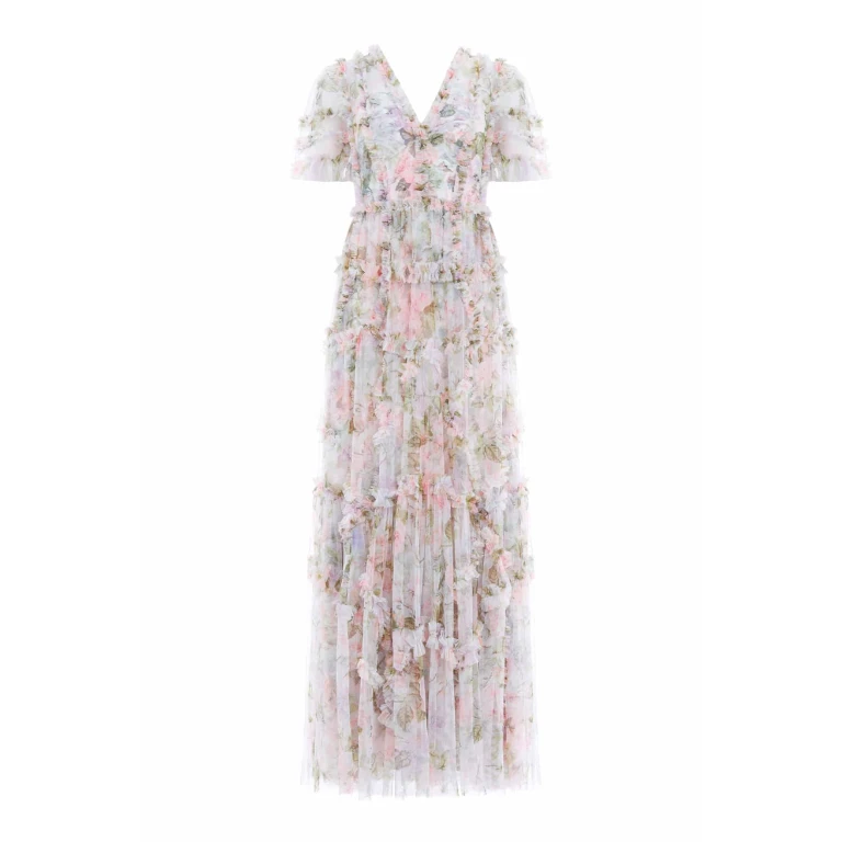 Needle and Thread dresses