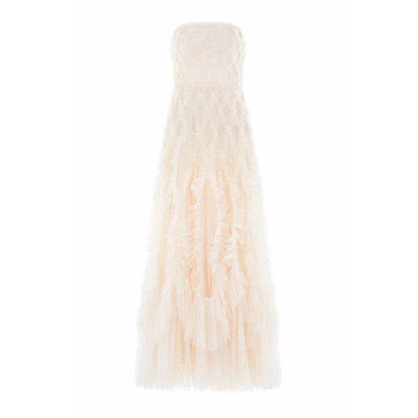 Needle and Thread dresses