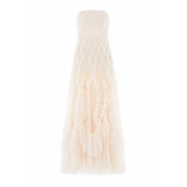 Needle and Thread dresses
